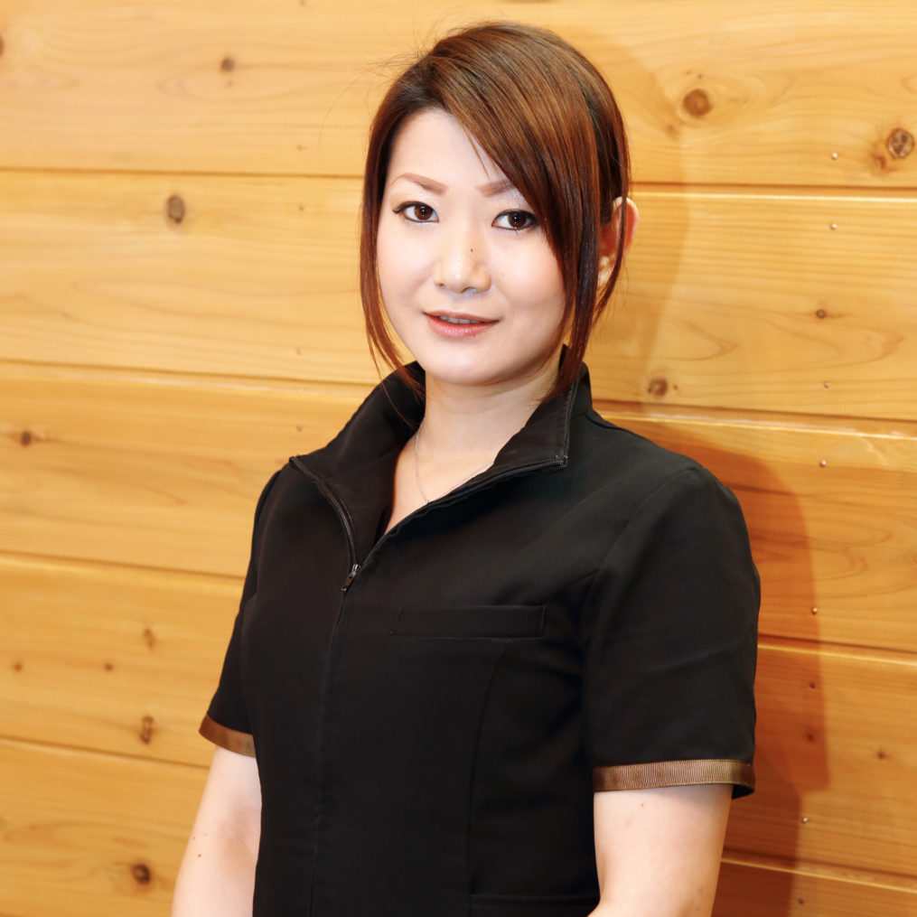 hayashi hayashi