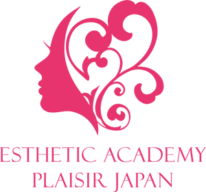 エステティックアカデミープレジールジャパンのホームページ